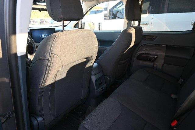 2025 Ford Maverick - $27,778