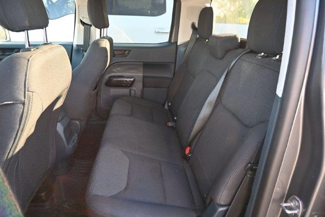 2025 Ford Maverick - $27,778