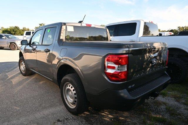2025 Ford Maverick - $27,778