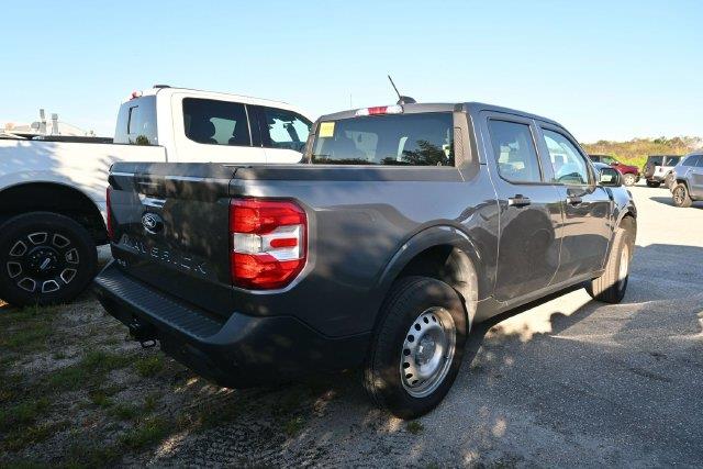 2025 Ford Maverick - $27,778