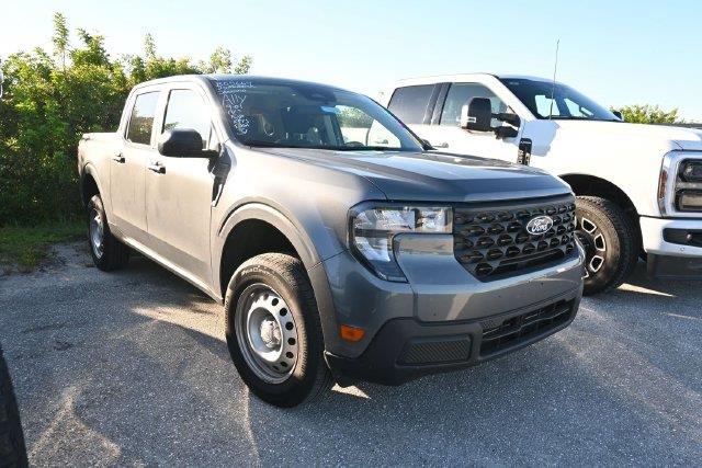 2025 Ford Maverick - $27,778