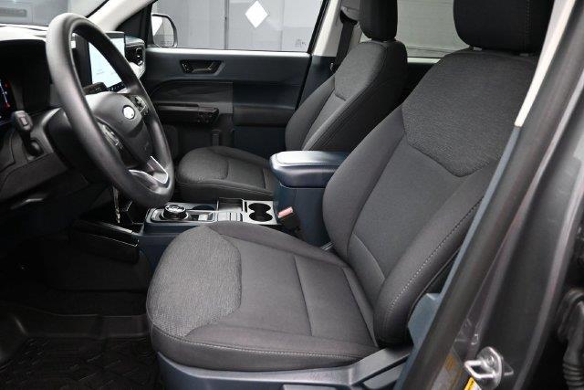 2025 Ford Maverick - $27,778
