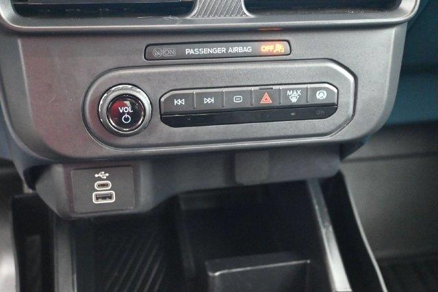 2025 Ford Maverick - $27,778