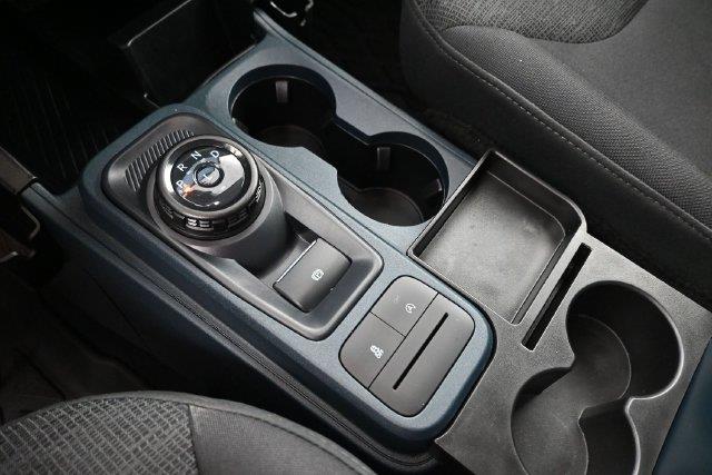 2025 Ford Maverick - $27,778
