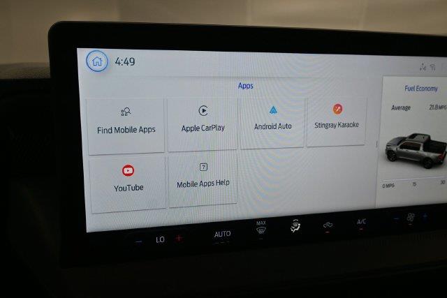 2025 Ford Maverick - $27,778
