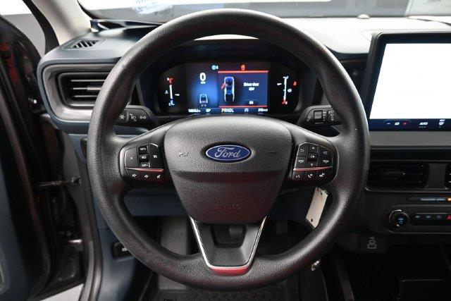 2025 Ford Maverick - $27,778