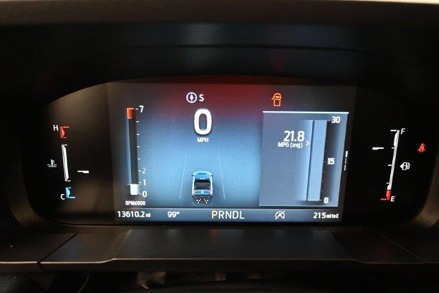 2025 Ford Maverick - $27,778