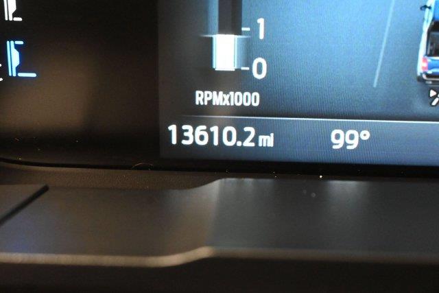 2025 Ford Maverick - $27,778