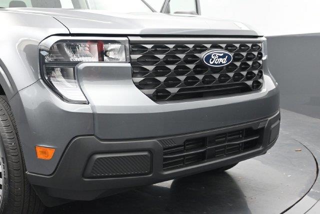2025 Ford Maverick - $27,778