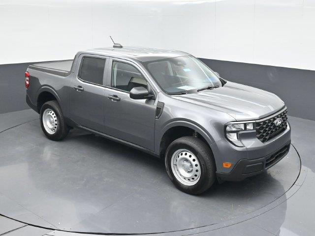 2025 Ford Maverick - $27,778
