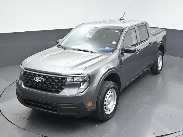 2025 Ford Maverick - $27,778