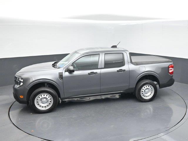 2025 Ford Maverick - $27,778
