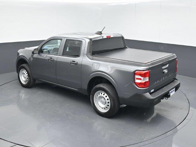 2025 Ford Maverick - $27,778