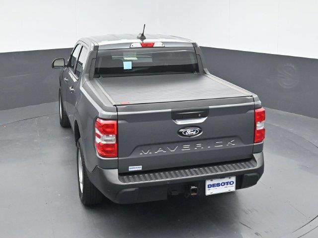 2025 Ford Maverick - $27,778