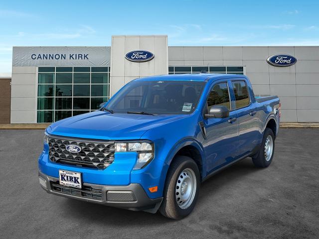 2026 Ford Maverick - $29,900