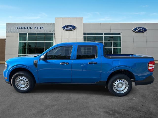 2026 Ford Maverick - $29,900