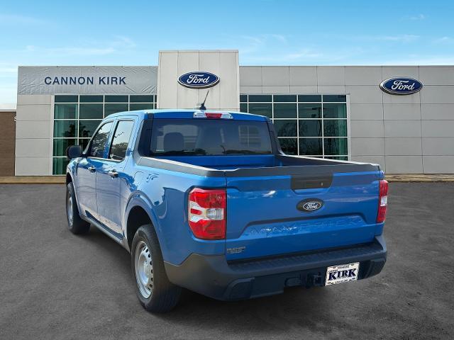 2026 Ford Maverick - $29,900