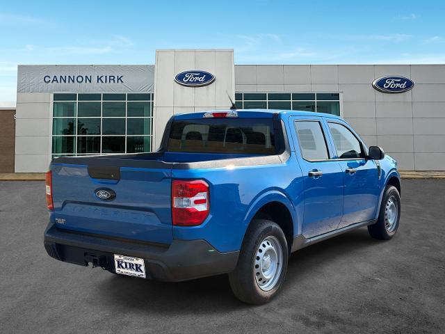 2026 Ford Maverick - $29,900