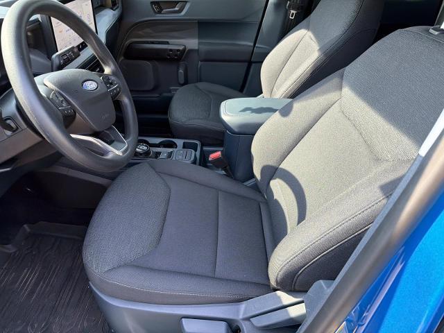 2026 Ford Maverick - $29,900