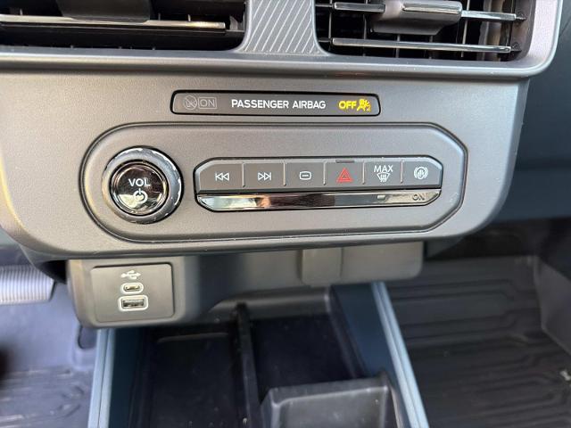 2026 Ford Maverick - $29,900