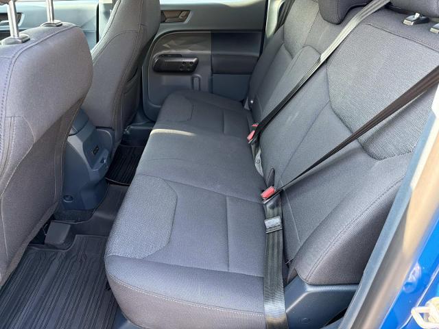 2026 Ford Maverick - $29,900