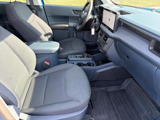 2026 Ford Maverick - $29,900