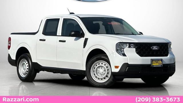 Preowned 2026 Ford Maverick XL for Sale