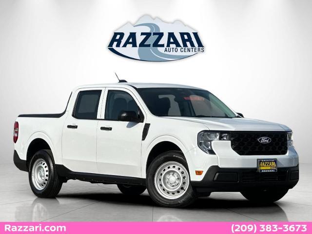 2026 Ford Maverick - $28,000