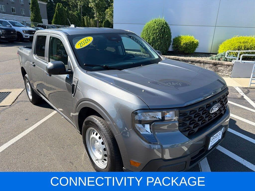 2026 Ford Maverick - $29,999
