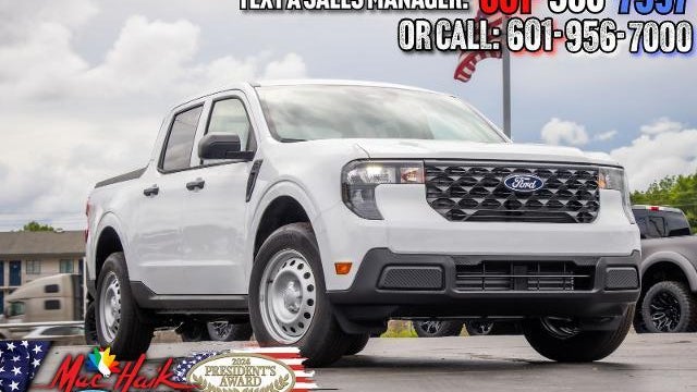 Preowned 2025 Ford Maverick XL for Sale