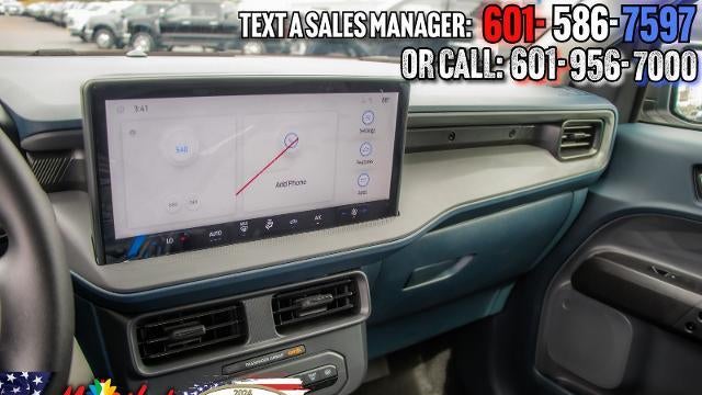 2025 Ford Maverick XL