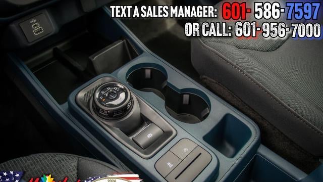 2025 Ford Maverick XL