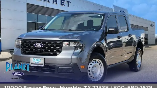 Preowned 2025 Ford Maverick XL for Sale