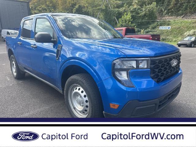 2025 Ford Maverick