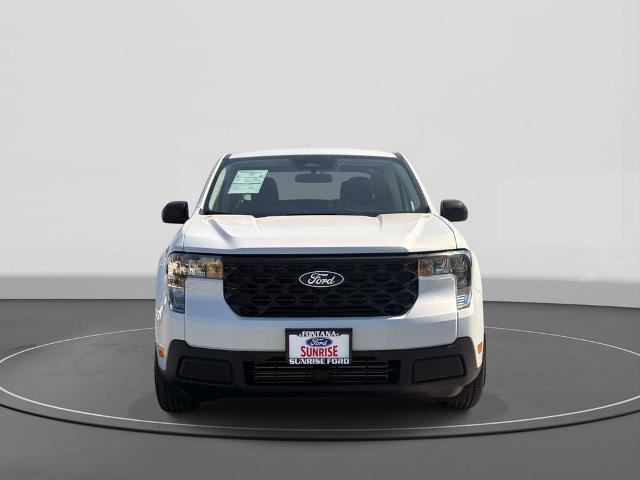 2025 Ford Maverick - $26,085