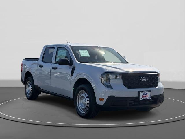 2025 Ford Maverick - $26,085