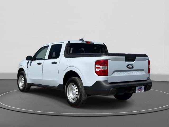 2025 Ford Maverick - $26,085