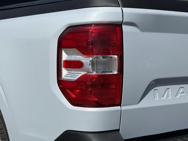 2025 Ford Maverick - $26,085