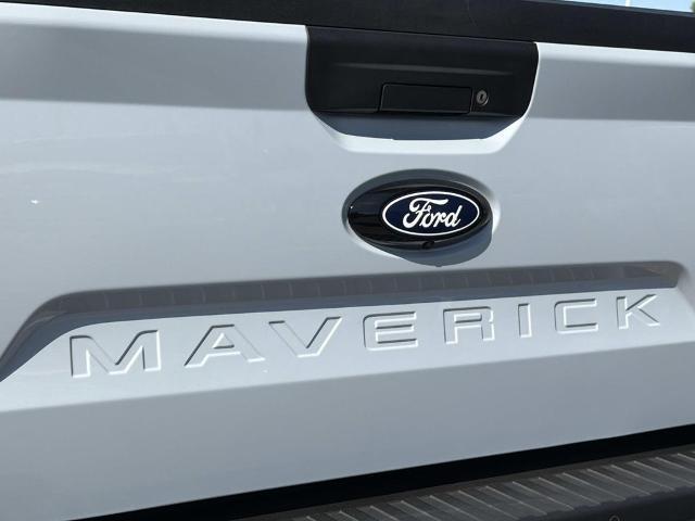 2025 Ford Maverick - $26,085