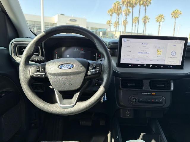 2025 Ford Maverick - $26,085