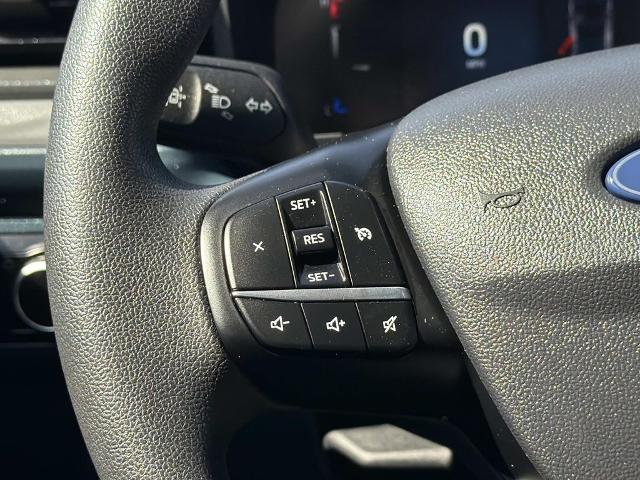 2025 Ford Maverick - $26,085