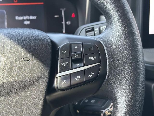 2025 Ford Maverick - $26,085