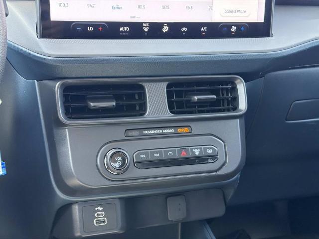 2025 Ford Maverick - $26,085