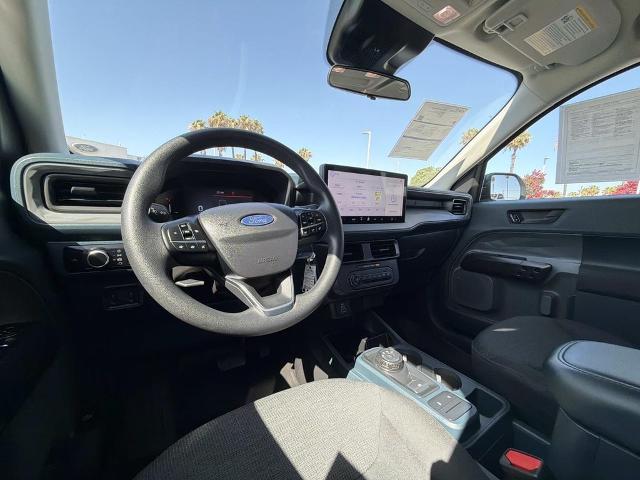 2025 Ford Maverick - $26,085