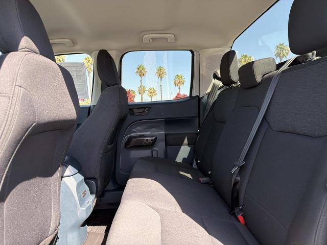 2025 Ford Maverick - $26,085
