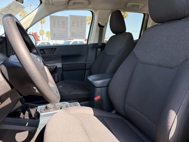 2025 Ford Maverick - $26,085
