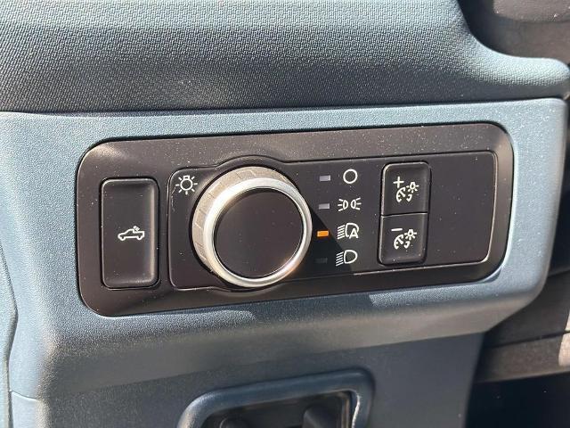 2025 Ford Maverick - $26,085