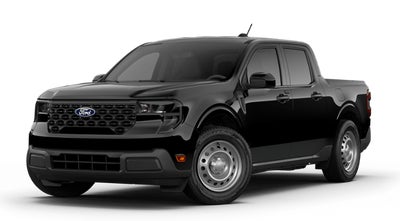 Photo of a 2026 Ford Maverick AWD XL 4DR Supercrew 4.5 FT. SB for sale