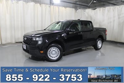 Photo of a 2026 Ford Maverick AWD XL 4DR Supercrew 4.5 FT. SB for sale