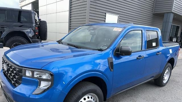 Preowned 2026 Ford Maverick XL for Sale